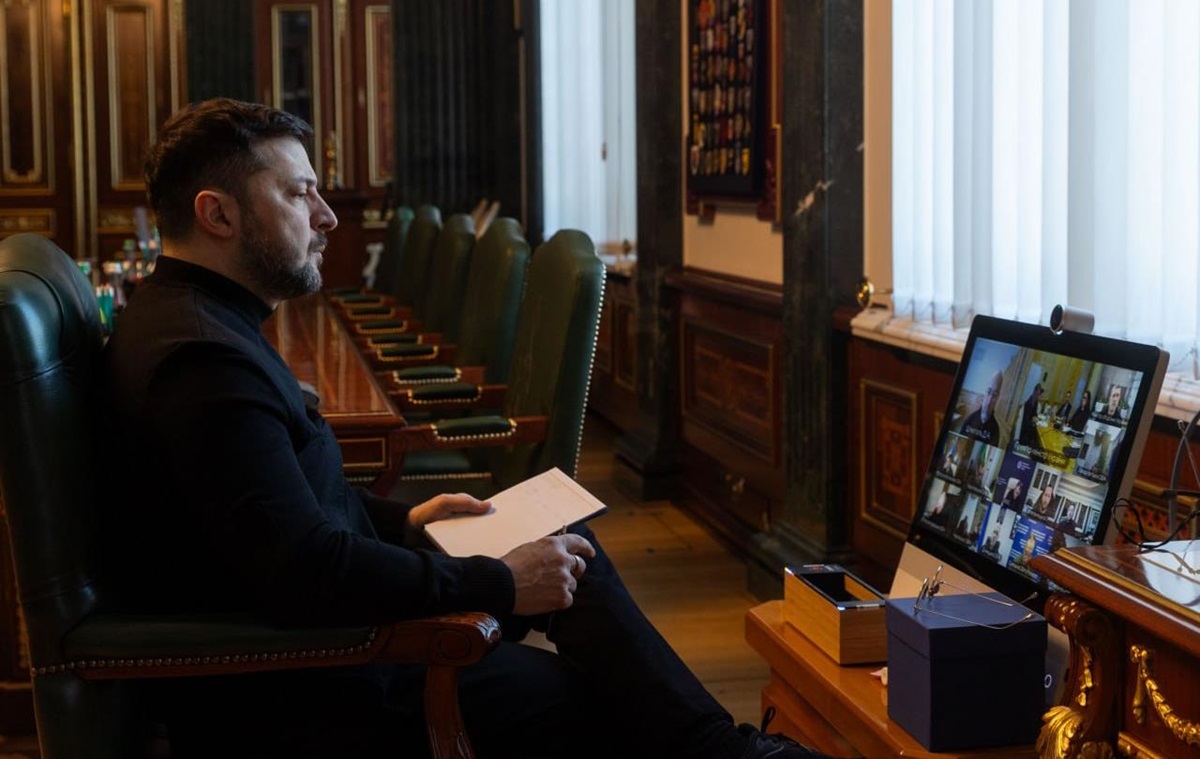 Зеленський прийняв рішення щодо переговорів з РФ