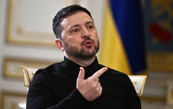 Зеленський зробив заяву про затримання в СБУ