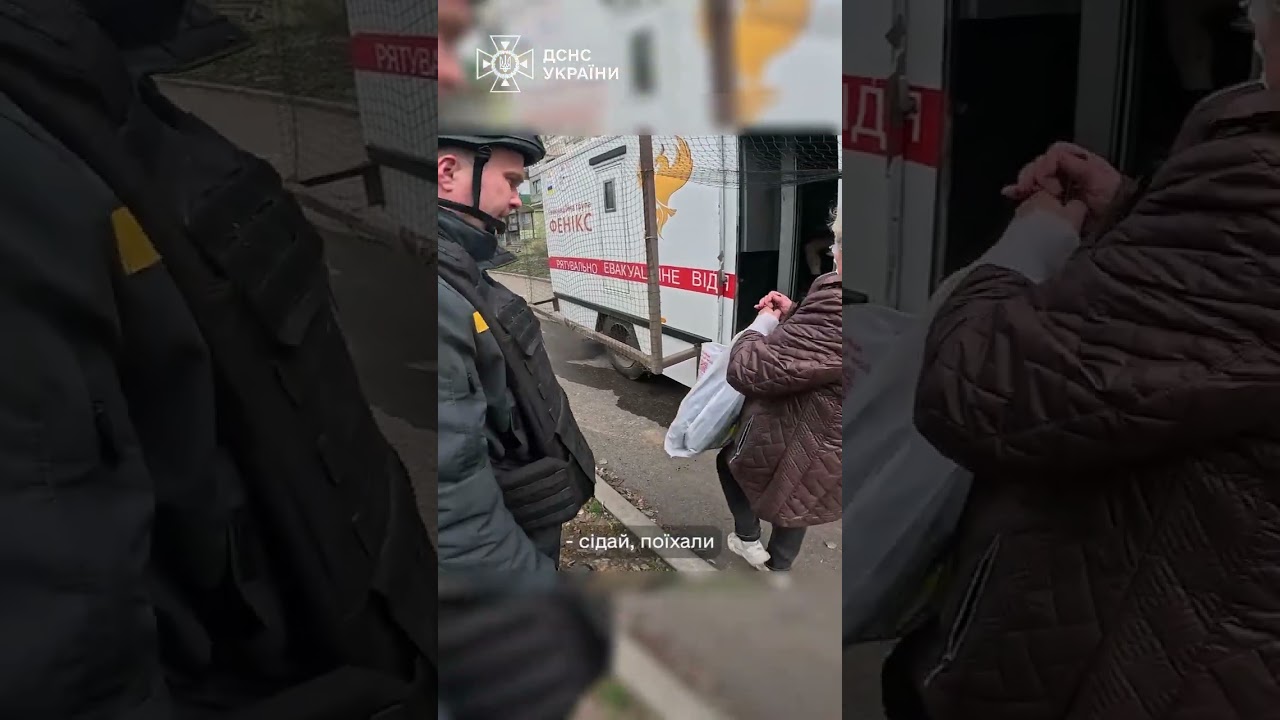 «ДЕ ПОСТРАЖДАЛИЙ?» – порятунок чоловіка після удару БпЛА у Дружківці