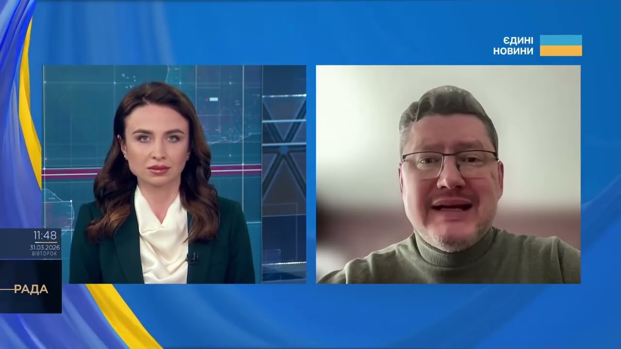 Соцмережі і безпека: чи можливе блокування Telegram | Олександр Бурмагін