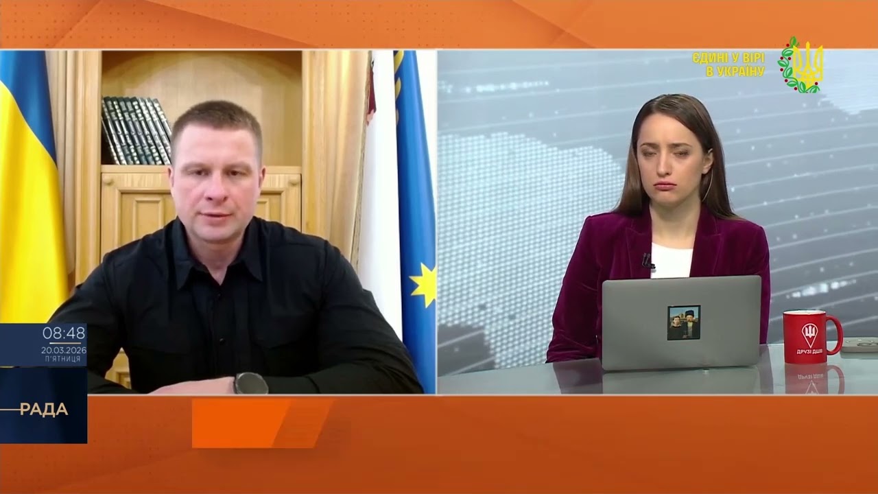 Дніпропетровщина під обстрілами: евакуація і стан інфраструктури | Олександр Ганжа