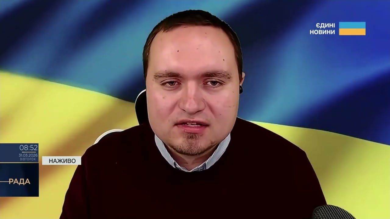 Україна шукає партнерів і укладає угоди з арабськими країнами | Ігор Чаленко