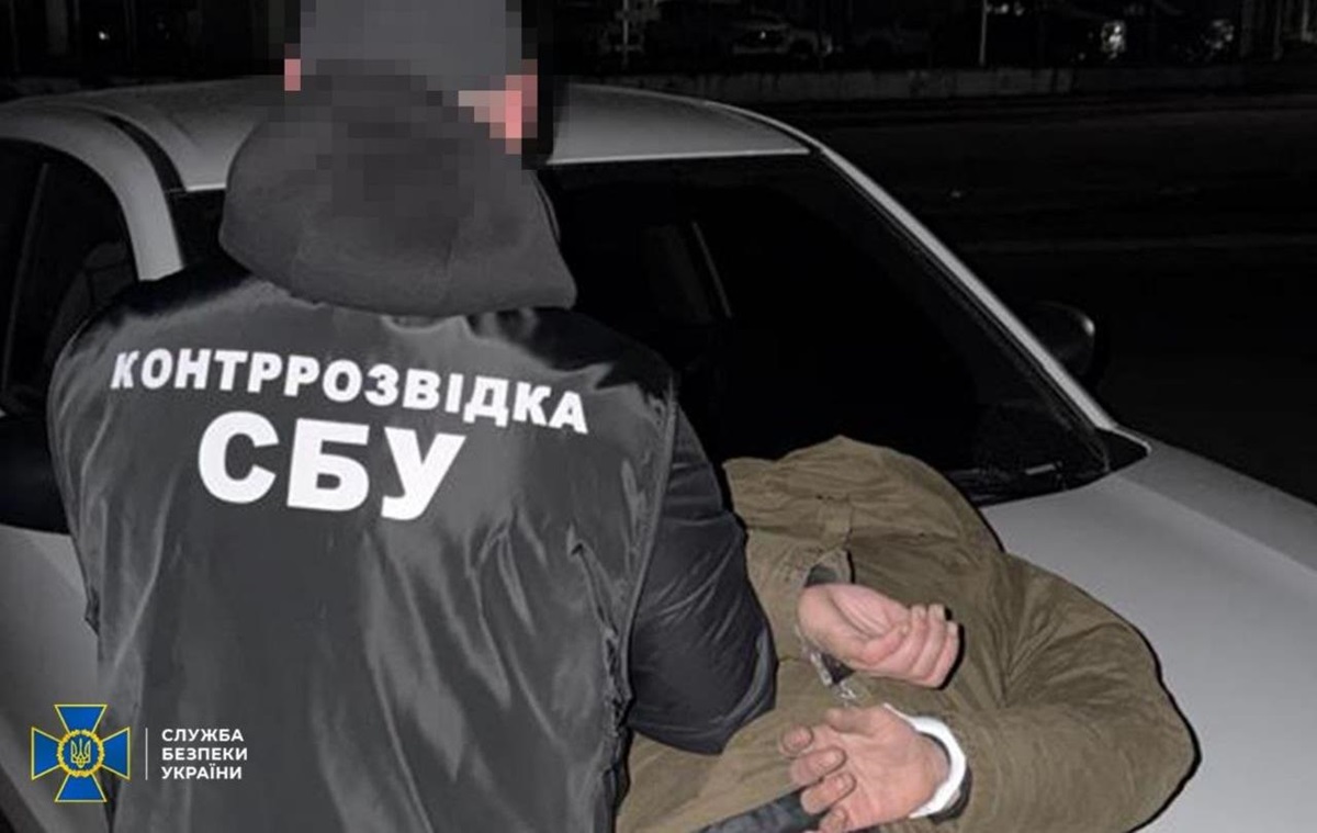 Агент ФСБ намагався знеструмити Кропивницький