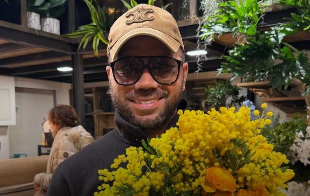 Андре Тан назвав п’ять головних трендів весни-2026