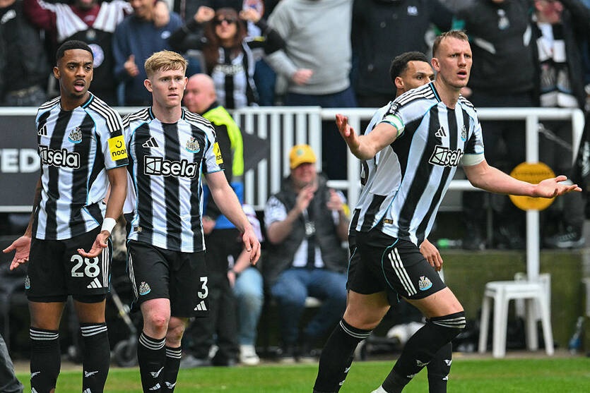 Англійському клубу загрожує штраф від УЄФА