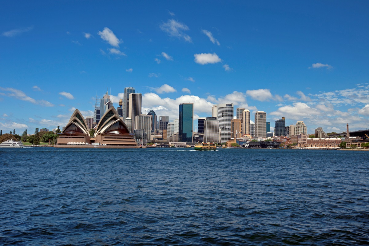 Австралія постане перед дефіцитом дизеля раніше за інші країни