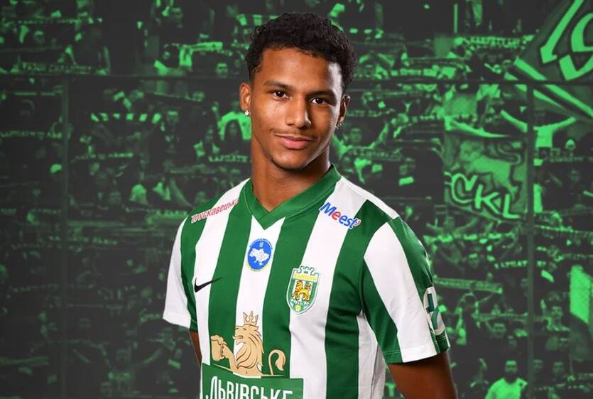 Бразильський гравець Карпат продовжить кар’єру в оренді