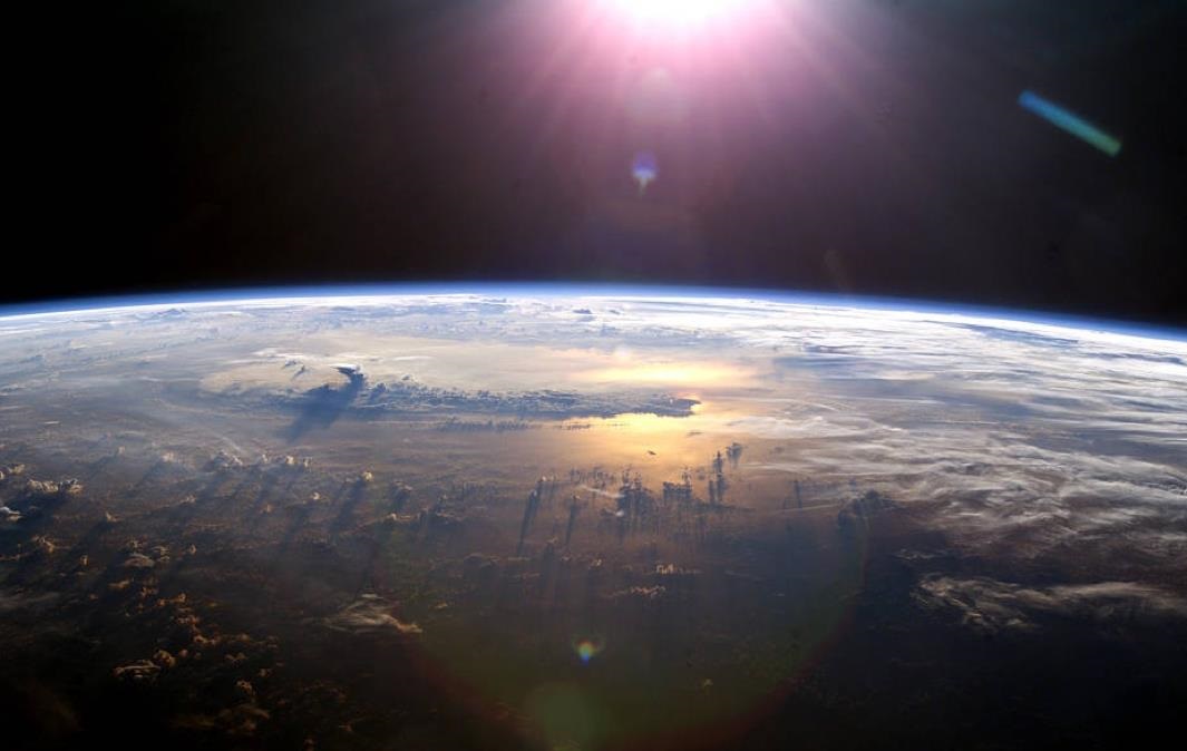 Дні на Землі стають довшими через зміну клімату