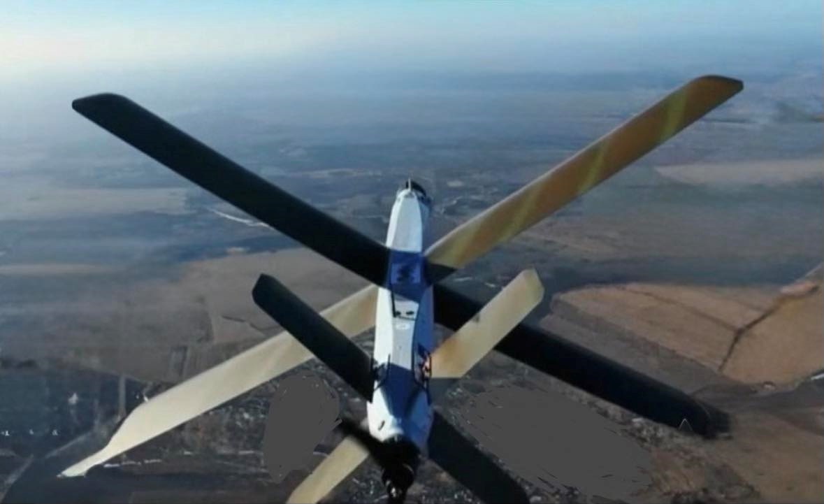 Флеш пояснив, як російський Ланцет долетів до Києва