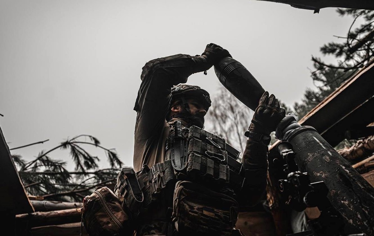 Генштаб оцінив ситуацію на фронті