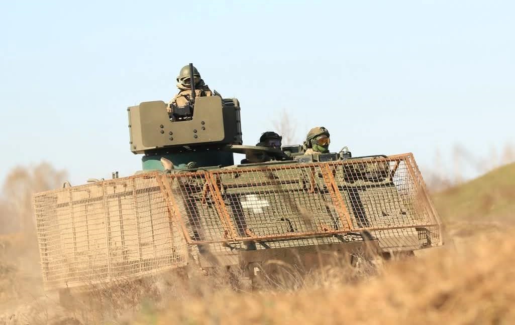 Генштаб заявив про успіхи на Слобожанщині