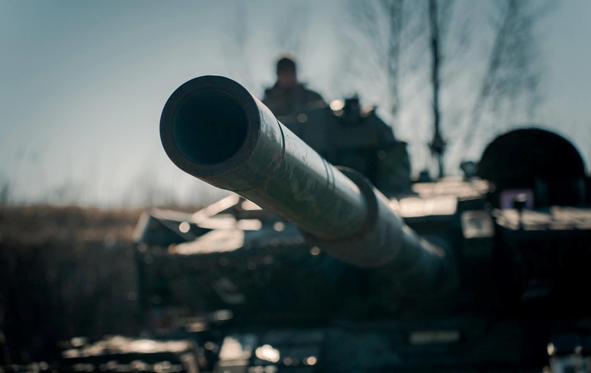 Генштаб: ЗСУ за добу знешкодили 1300 солдатів РФ