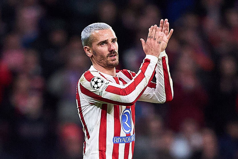 Гучний трансфер: Грізманн змінює Європу на МЛС