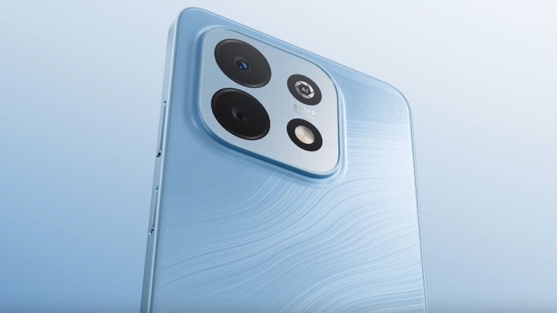 Huawei представила три бюджетні смартфони