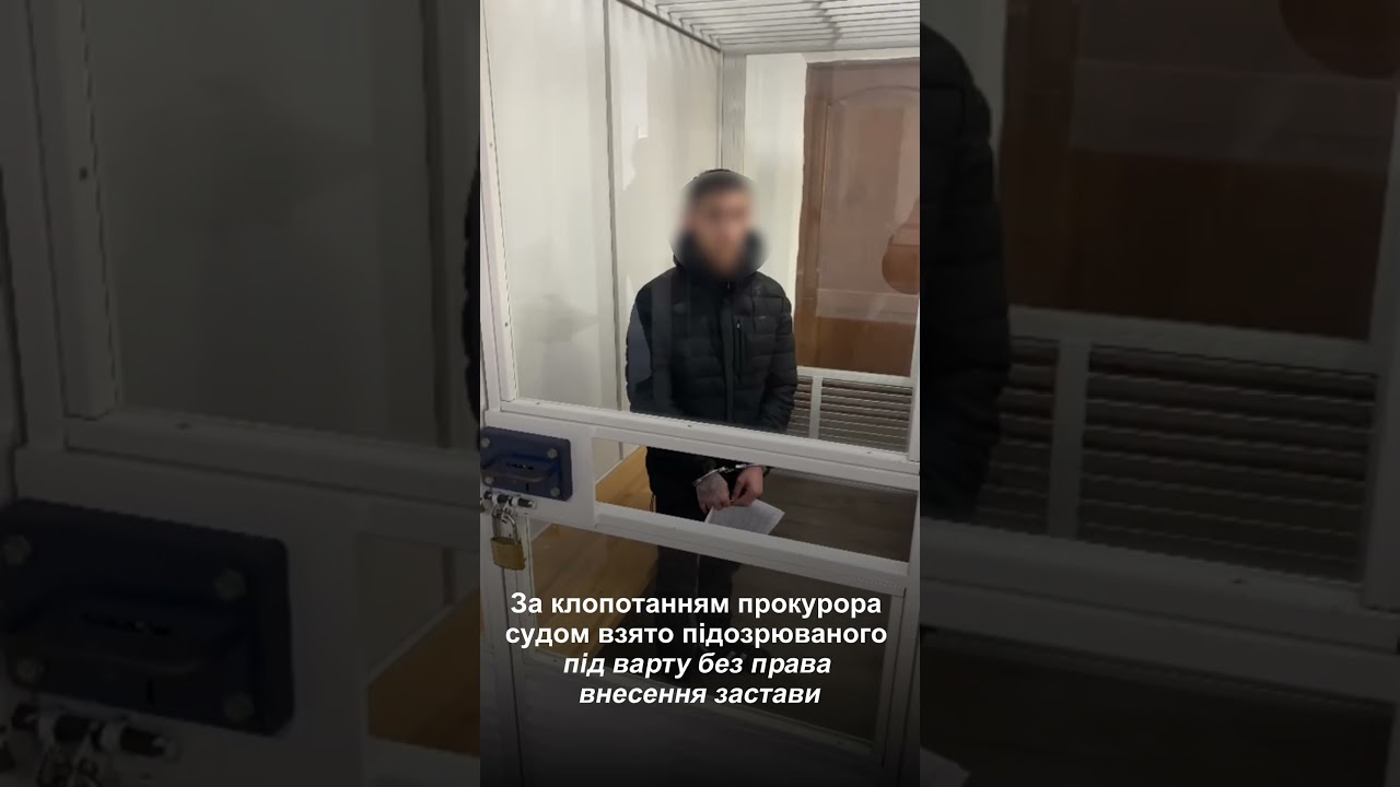 На Закарпатті арештували чоловіка, який хотів нажитися на підключенні Starlink для окупантів