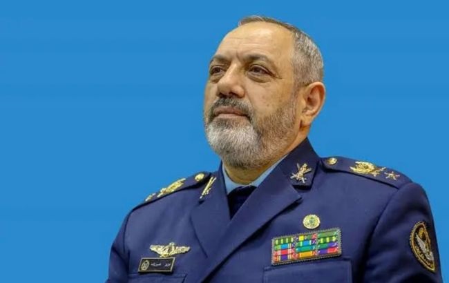 Іран підтвердив загибель кількох високопосадовців