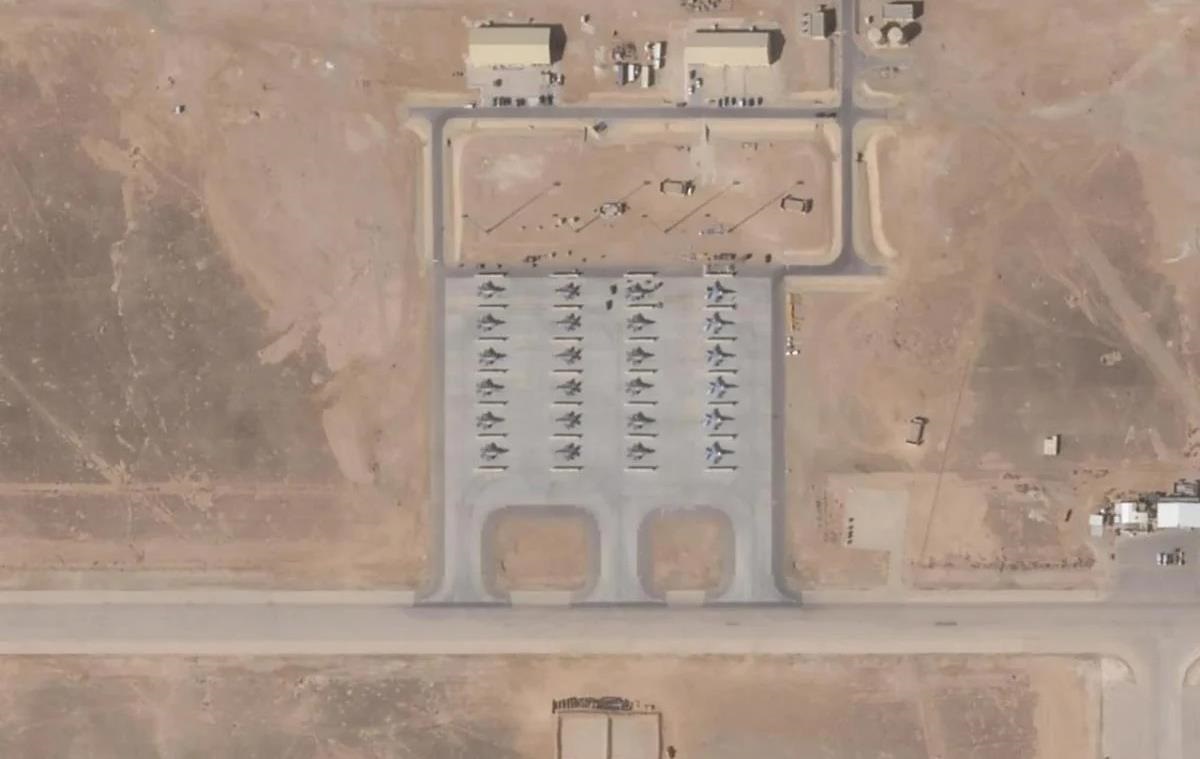 Іран знищив ключовий радар США на Близькому Сході – ЗМІ