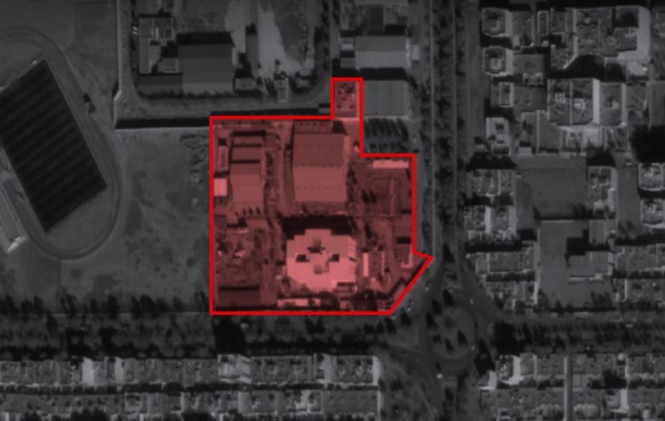 Ізраїль атакував в Ірані центр, де вироблялися субмарини