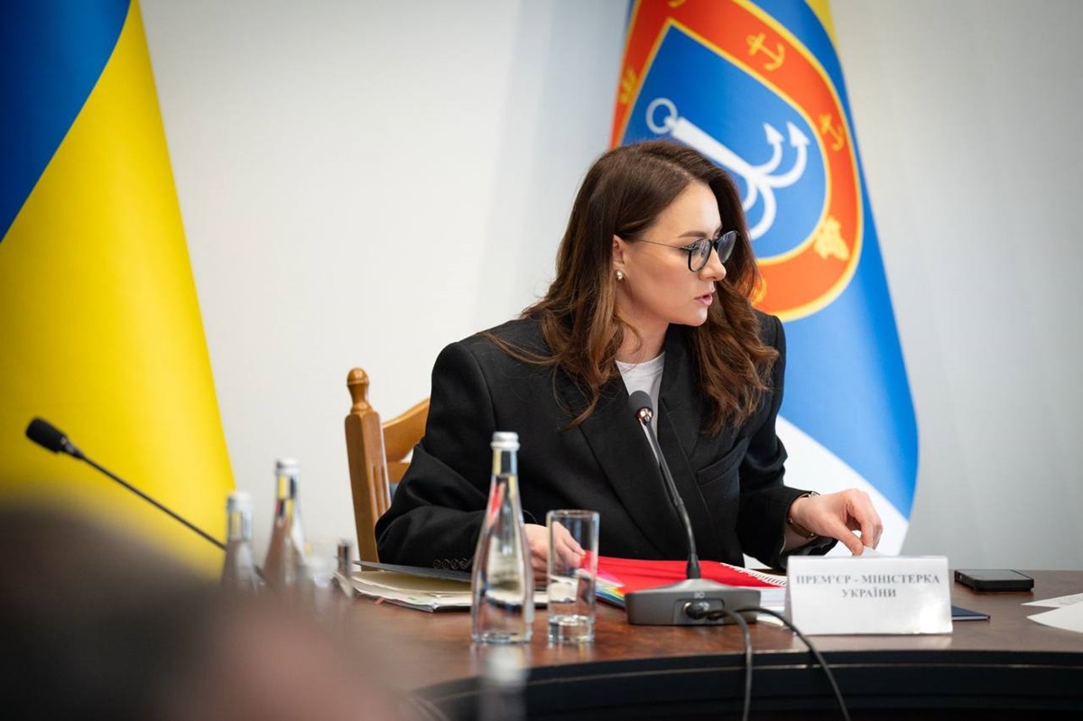 Кабмін виділив 12,9 млрд грн роботи з підготовки до наступної зими