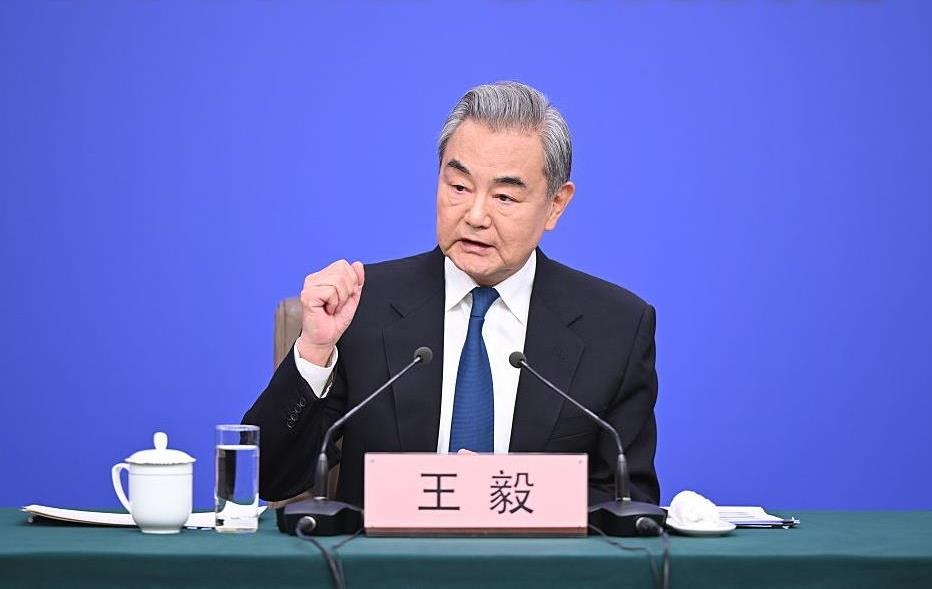 Китай запропонував п&rsquo;ять принципів щодо Ірану