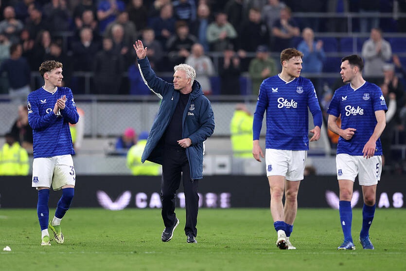 Клуб Миколенко визначився з долею головного тренера