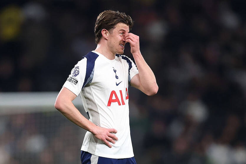 Криза Тоттенгема: поразка від Кристал Пелас і понад 10 ігор без перемог