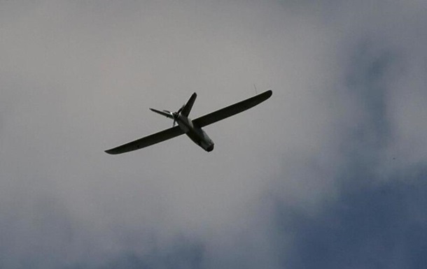 Ленобласть РФ знову атакують БпЛА, пошкоджено порт