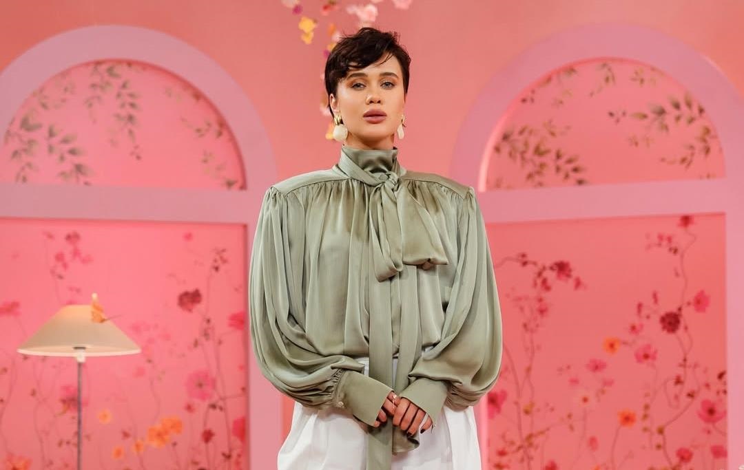 Lida Lee зізналася в алкогольній залежності