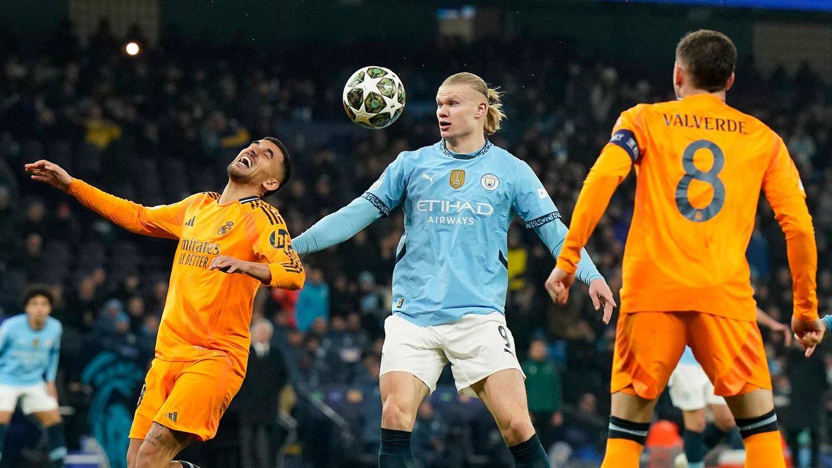 Ліга чемпіонів: анонс матчів 1/8 фіналу &ndash; Барселона проти Ньюкасла, Реал знову зіграє з Ман Сіті