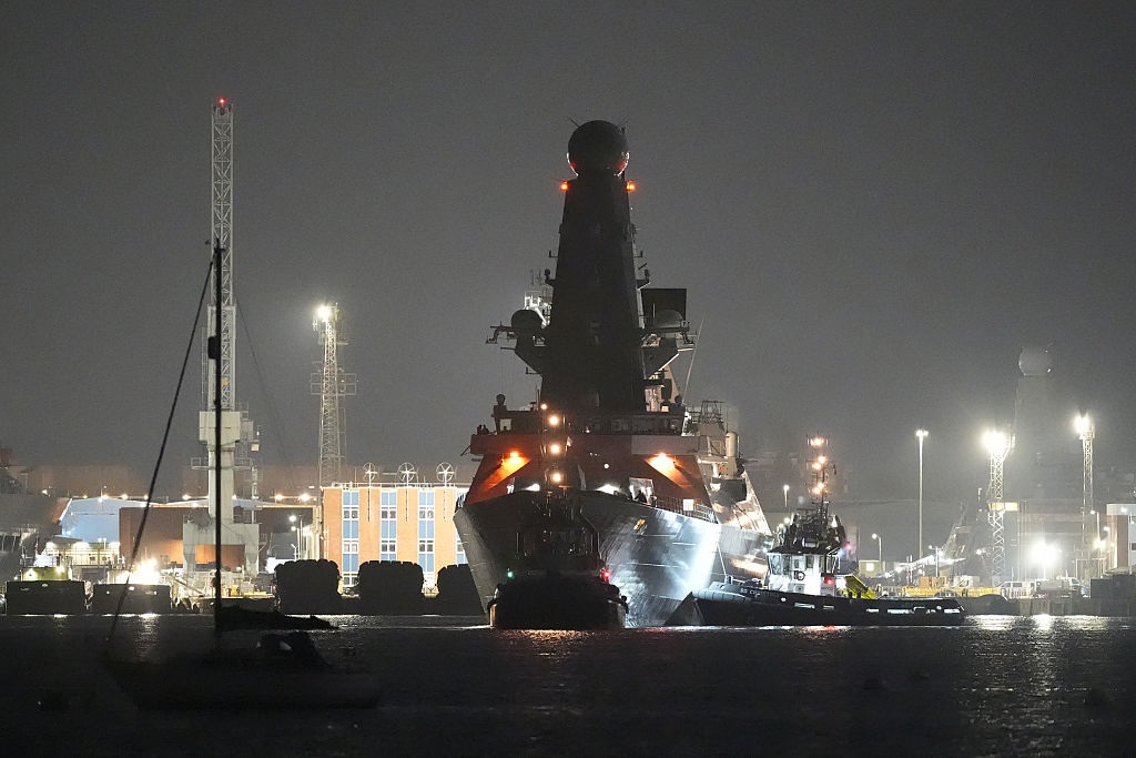 Лондон пообіцяв не використовувати свої бази на Кіпрі для атак на Іран