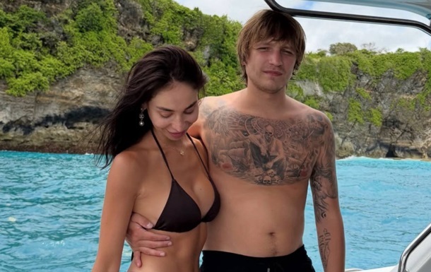 Людські рештки, знайдені на Балі, належать хлопцю блогерки Мішалової – ЗМІ