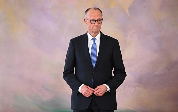 Мерц висловився щодо завершення війни в Ірані