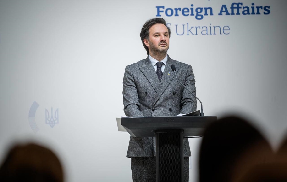 МЗС відреагувало на газовий шантаж Орбана