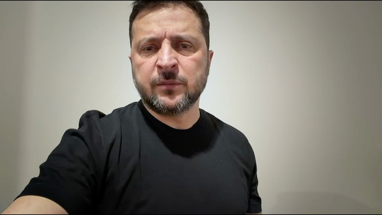 Кожен із нас може цілком справедливо сказати: ми пройшли цю зиму, найбільш складну за всі роки війни