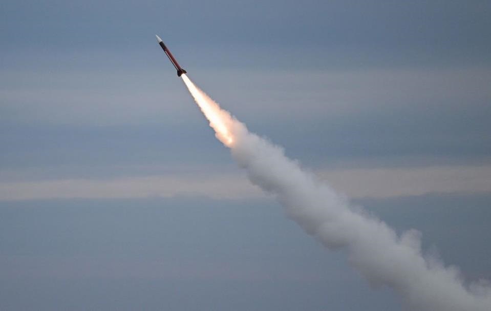 На Близькому Сході використали 800 ракет для Patriot – Зеленський