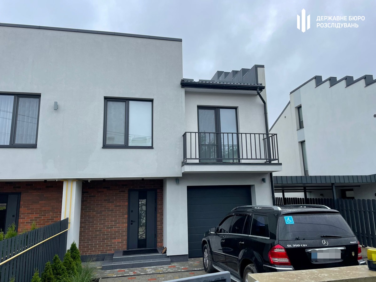 На Львівщині судитимуть керівника ТЦК за недостовірні декларації