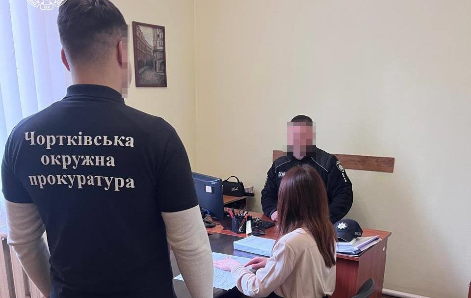 На Тернопільщині чоловік видавав себе за зниклого безвісти військового