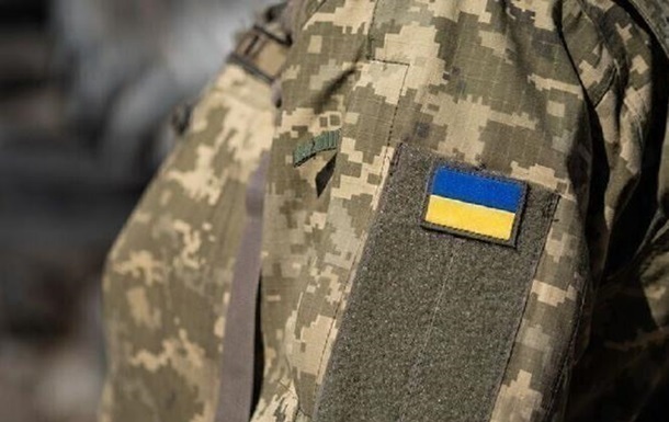 На Волині група цивільних напала на ТЦК