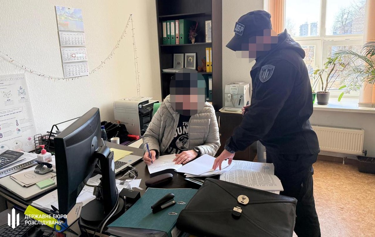 На Житомирщині викрили мільйонну оборудку з постачанням тепла до колоній