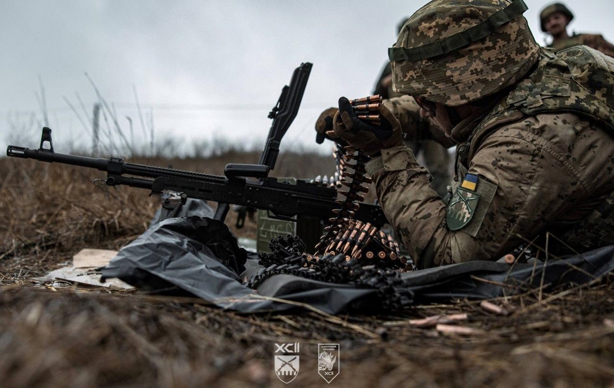 Наступ ЗСУ: названо площу звільненої території