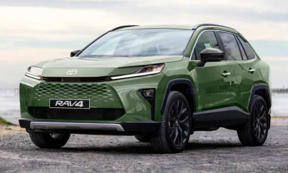 Названо моделі авто, які найчастіше купували українці у лютому