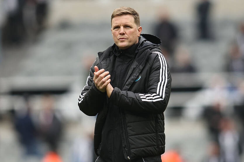 Ньюкасл визначився з долею головного тренера