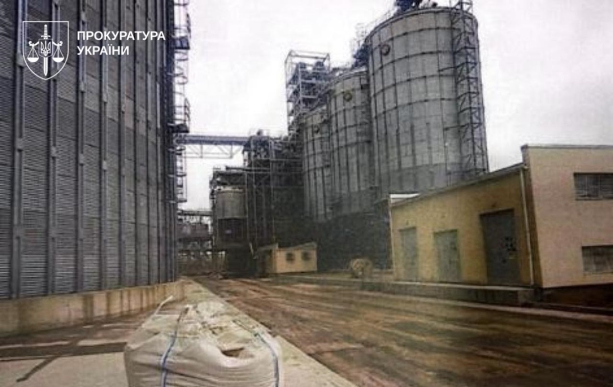 Обрано запобіжний захід екочільнику Мінагропрому