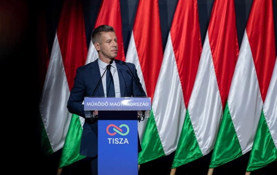 Опозиція Угорщина заявила про втручання розвідки РФ