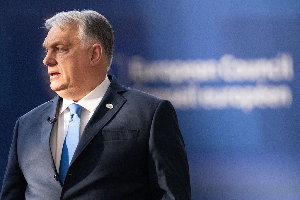 Орбан зірвав економічний порядок денний саміту ЄС
