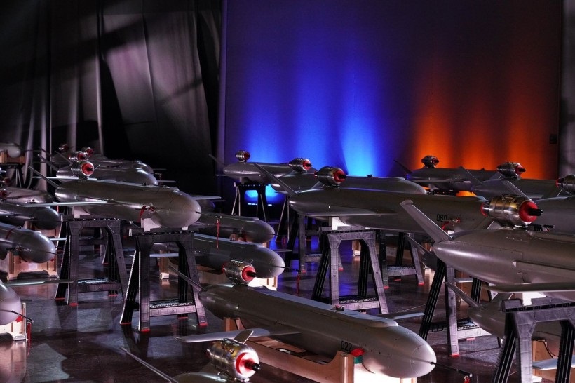 Основа успіху: як Україна готується пробивати ППО Москви