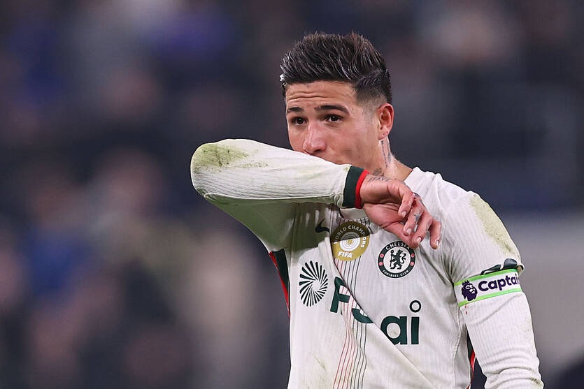 Перехід у Реал? Лідер Челсі розвіяв чутки