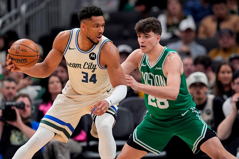 Переможний вечір для Бостона та Денвера в НБА