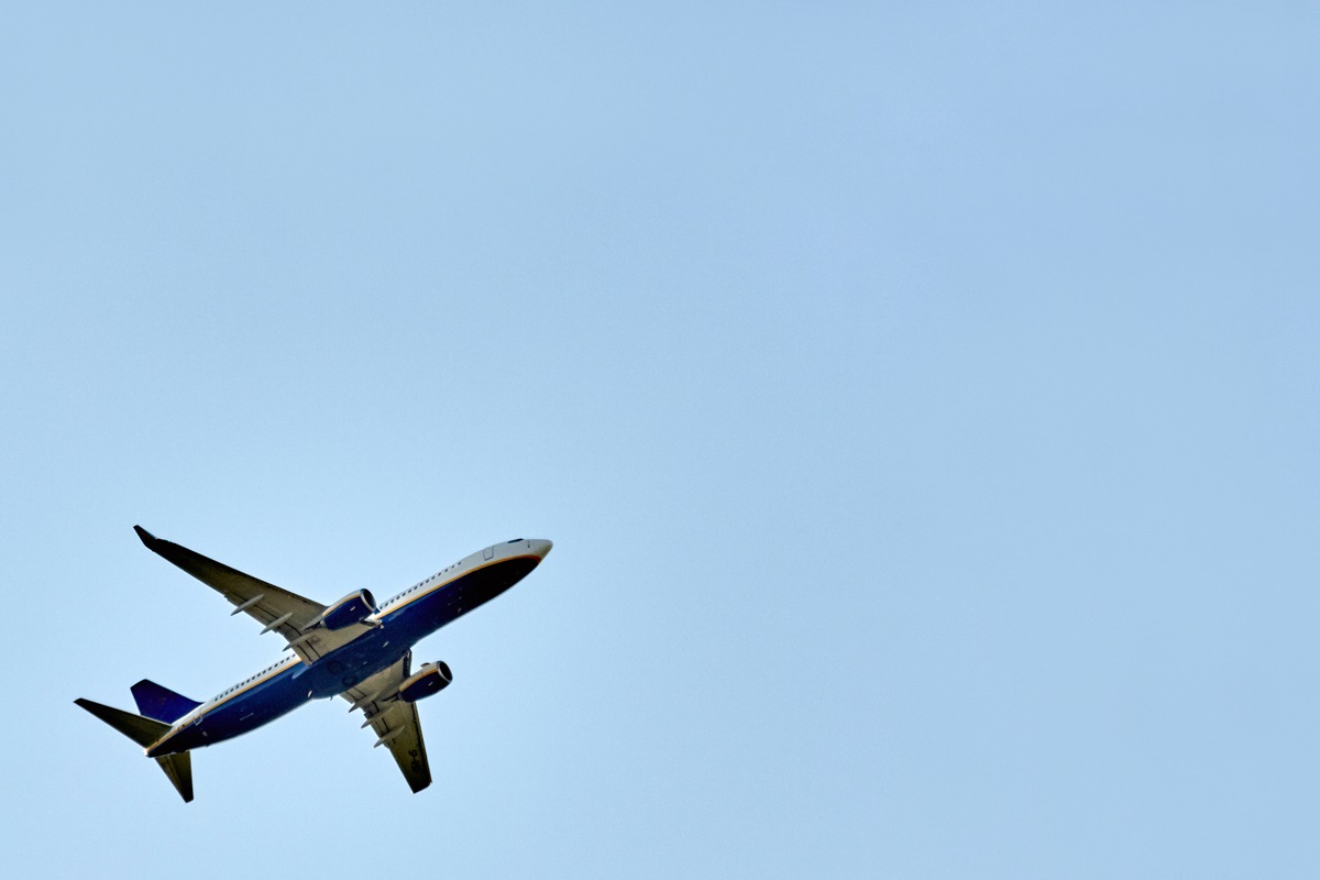 Польща обмежила авіарух уздовж кордонів з Україною та Білоруссю