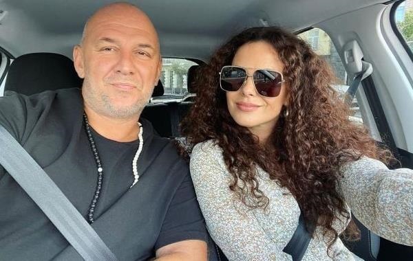 Потап розкрив, скільки заробляє з Настею Каменських за кордоном